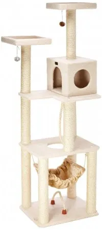 Amarkat Cool Cat tree furniture