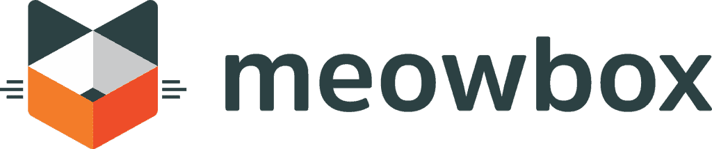 meowbox review logo