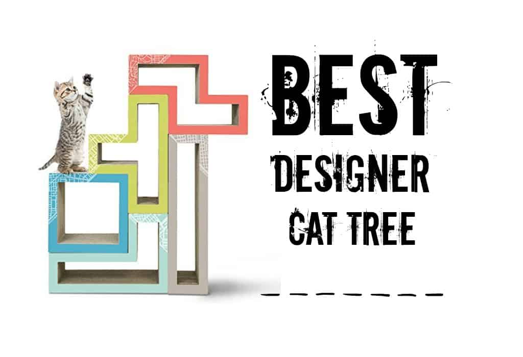 best designer cat tree furniture header