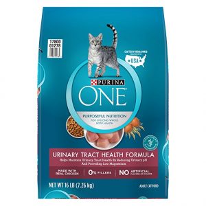 Best Cat Food for Urinary Tract Health 
