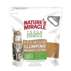 Best Natural Cat Litter Compilation 2018 | Fluffy Kitty