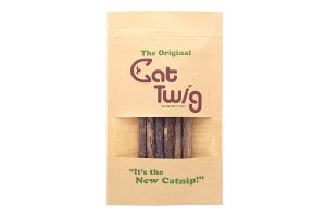 Best Cat Treats | Fluffy Kitty