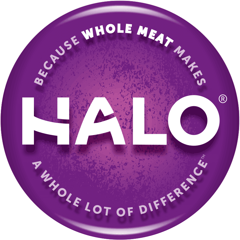 Halo Eco-Friendly Cat Food | Fluffy Kitty